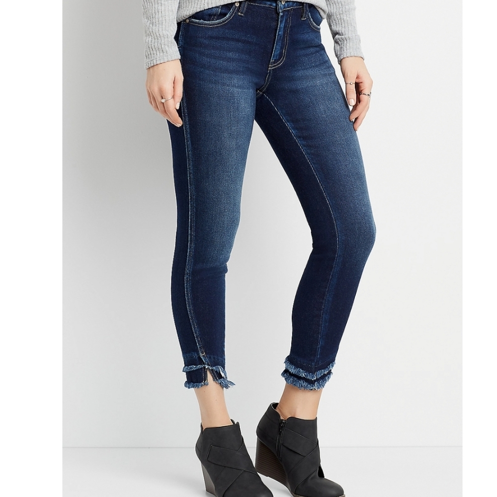 KanCan Skinny Jeans Size‎ 26